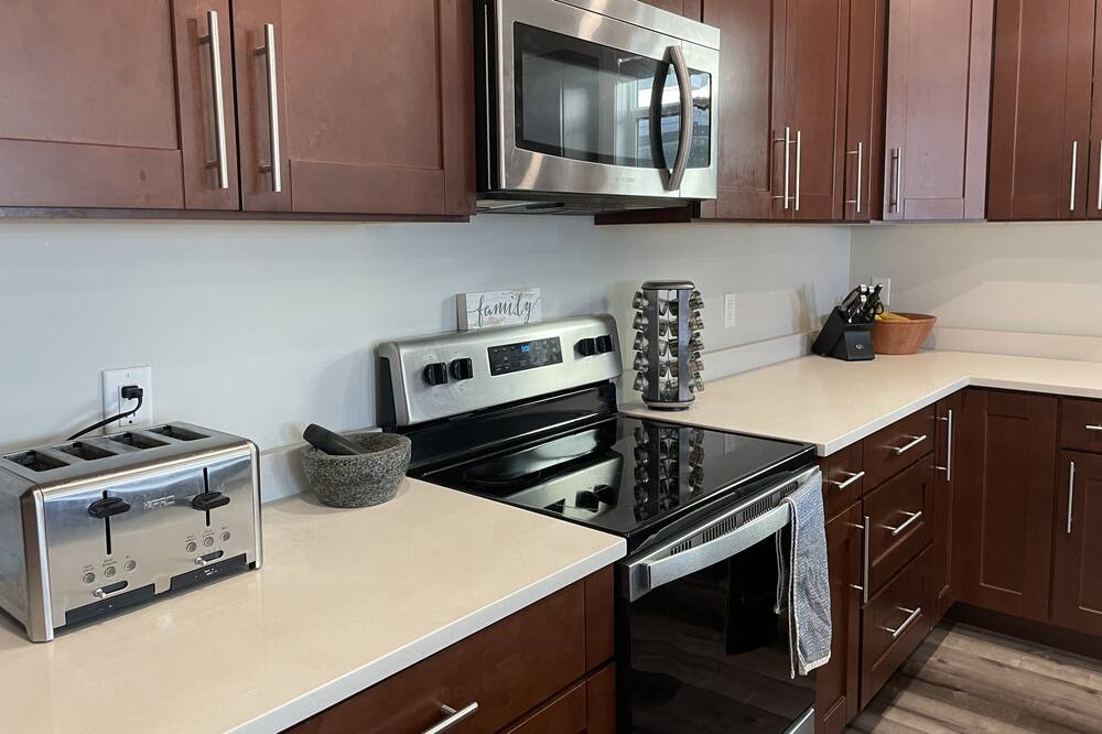 Photo of Kitchen in South Central