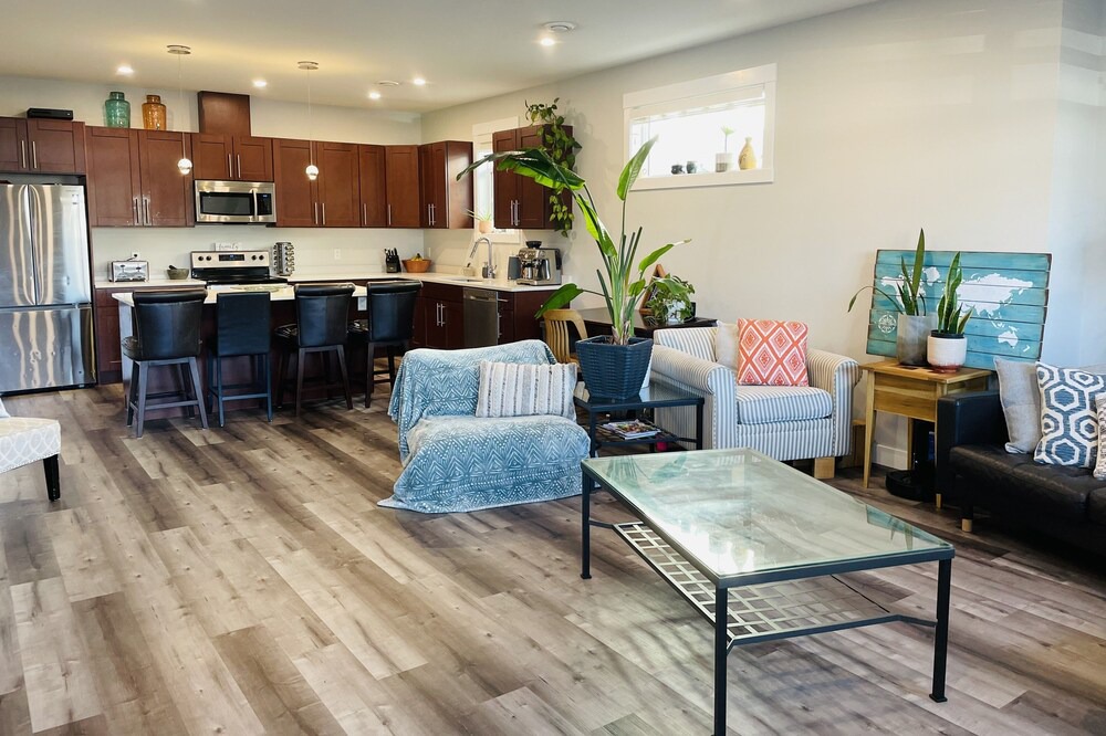 Photo of Livingroom in South Central