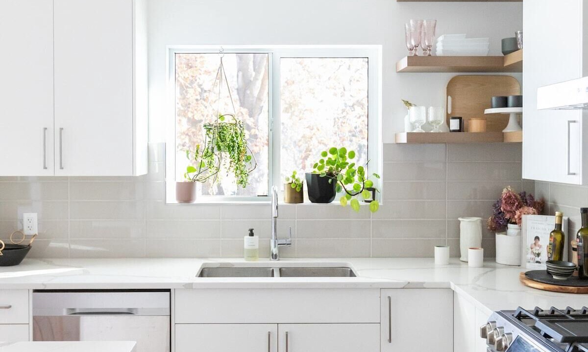 Photo of Kitchen in South Central