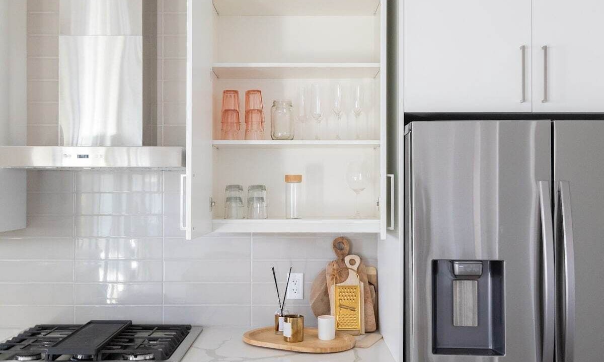 Photo of Kitchen in South Central