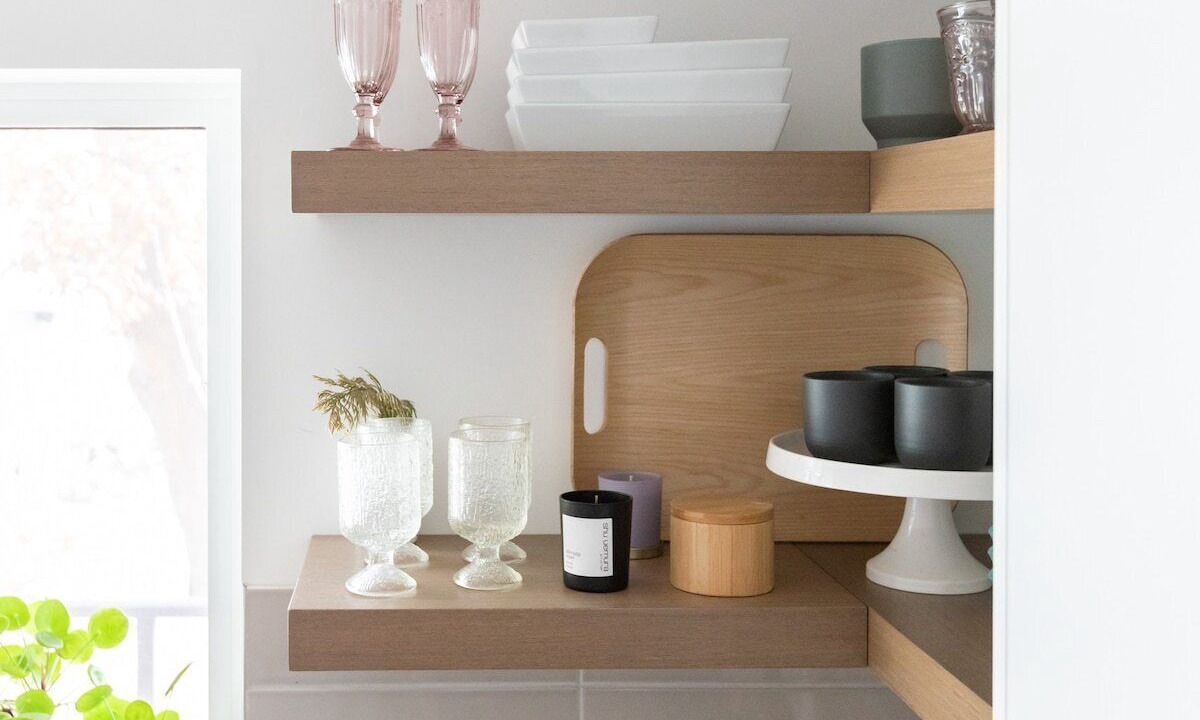 Photo of Kitchen in South Central