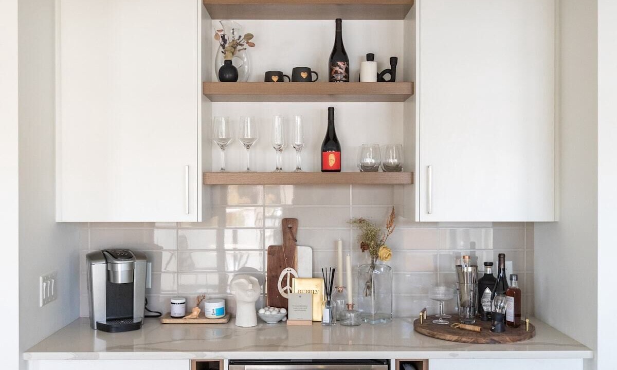 Photo of Kitchen in South Central