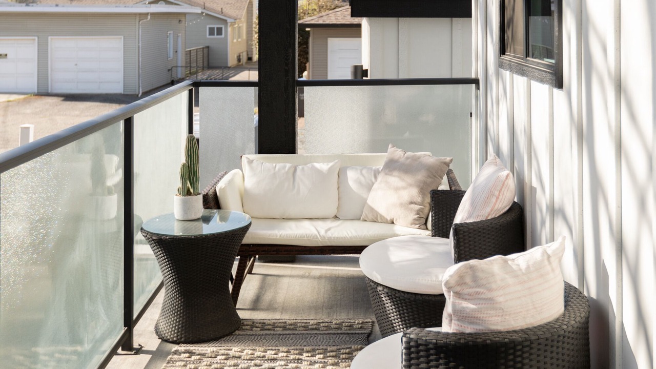 Photo of Outdoor in South Central