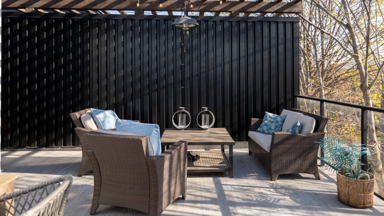 Photo of Outdoor in South Central