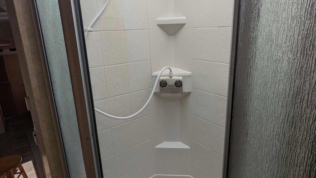 Photo of Bathroom in Blind Bay