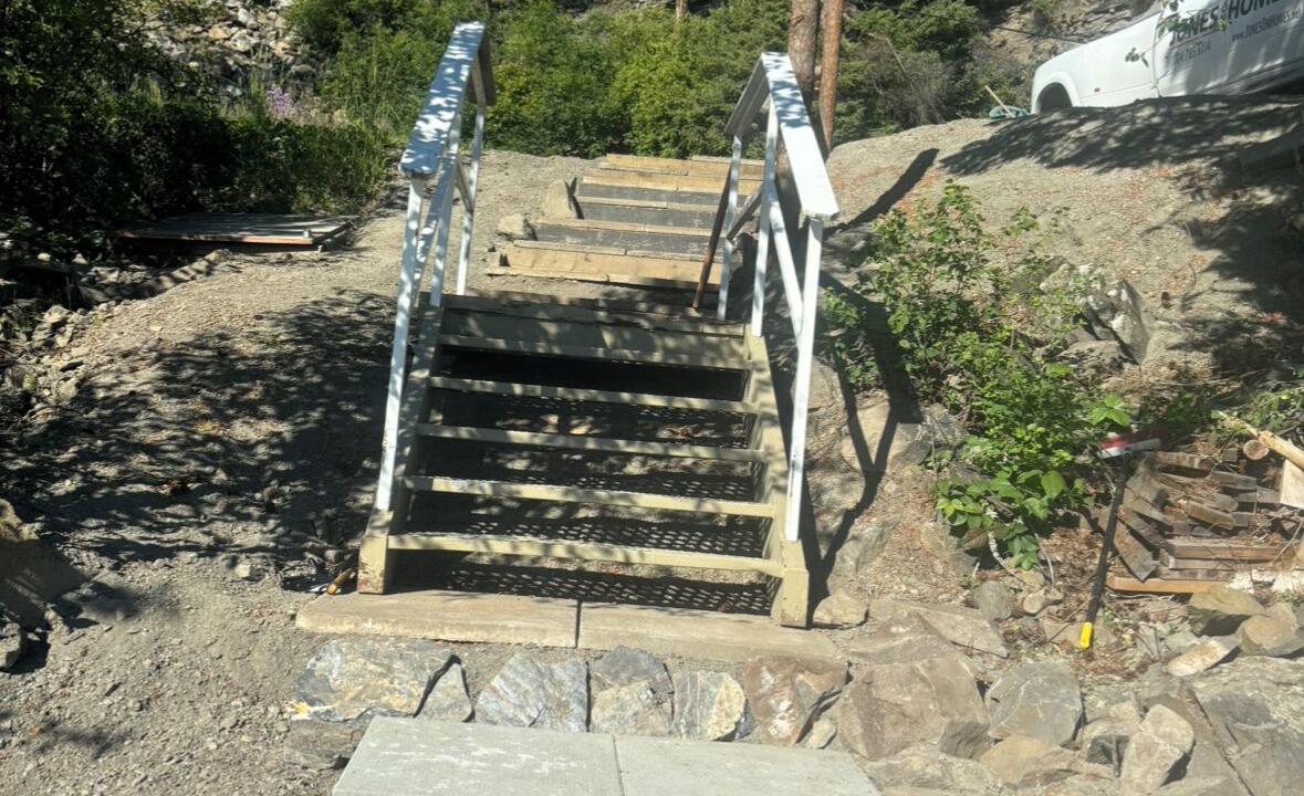 Photo of Outdoor in Blind Bay