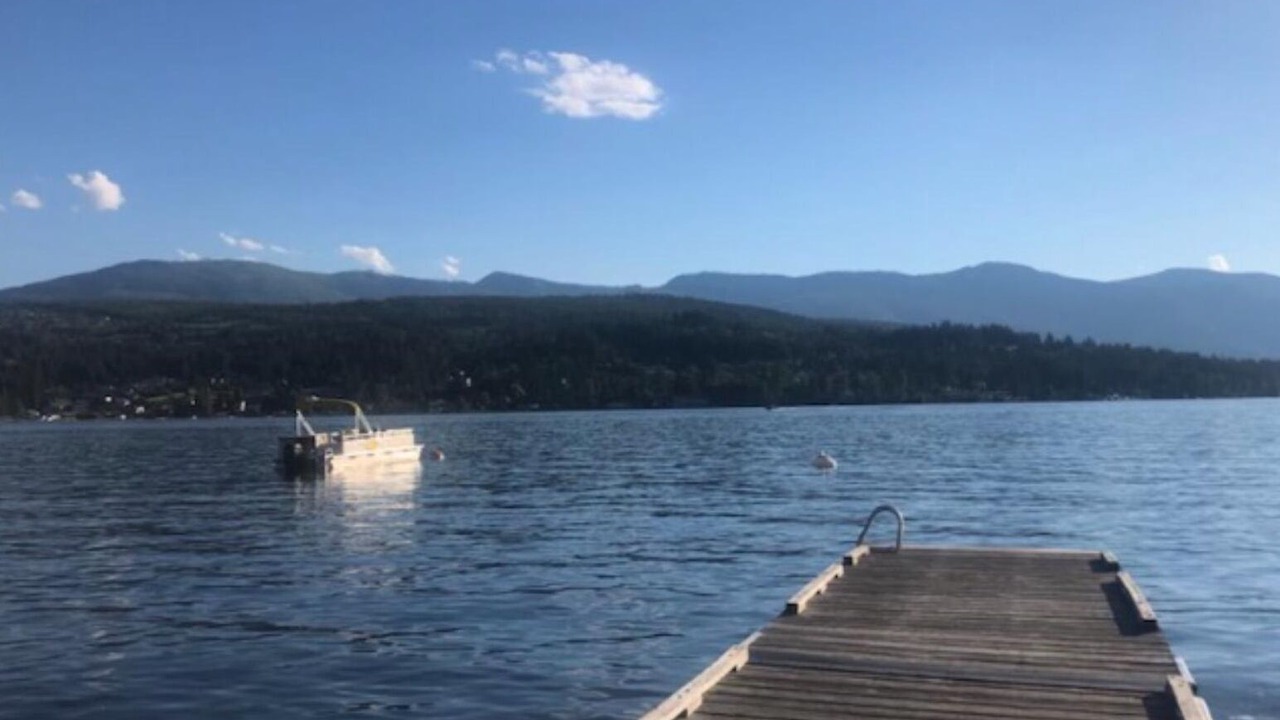 Photo of Others in Blind Bay