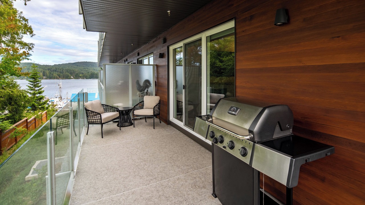 Photo of Outdoor in Sooke