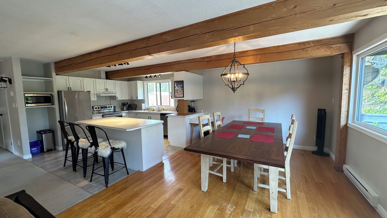 Photo of Kitchen in Stewart