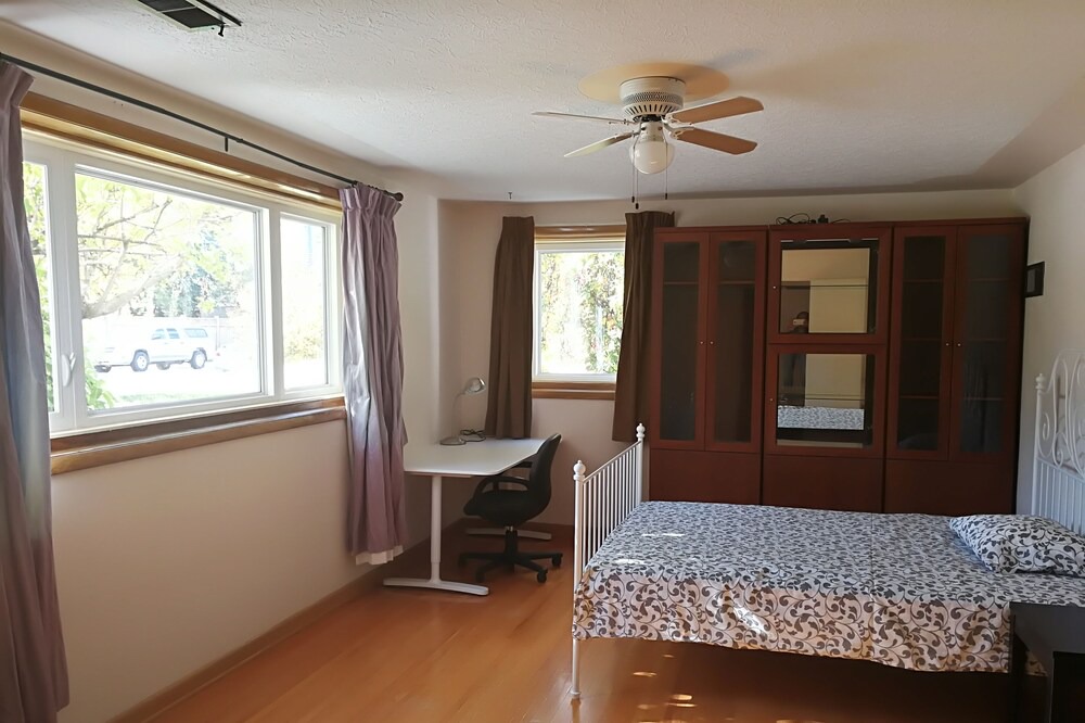 Photo of Bedroom in Banff Trail