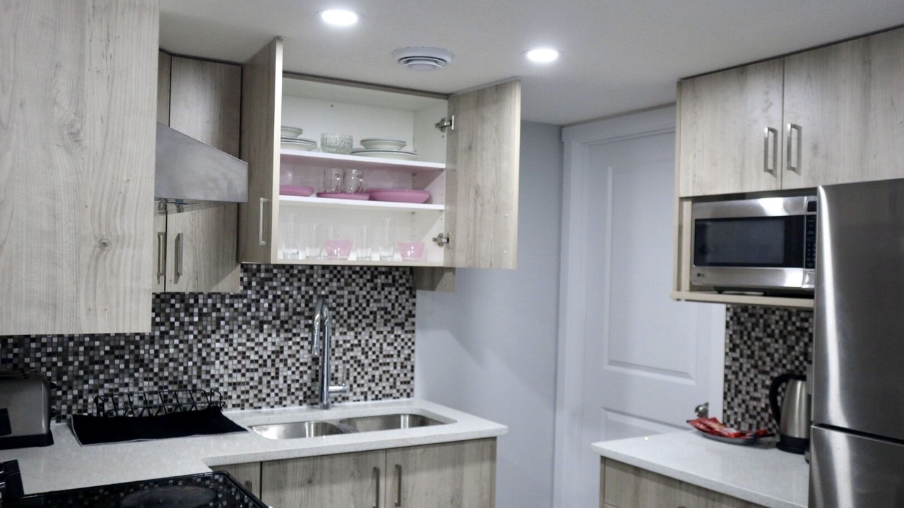 Photo of Kitchen in Sage Hill