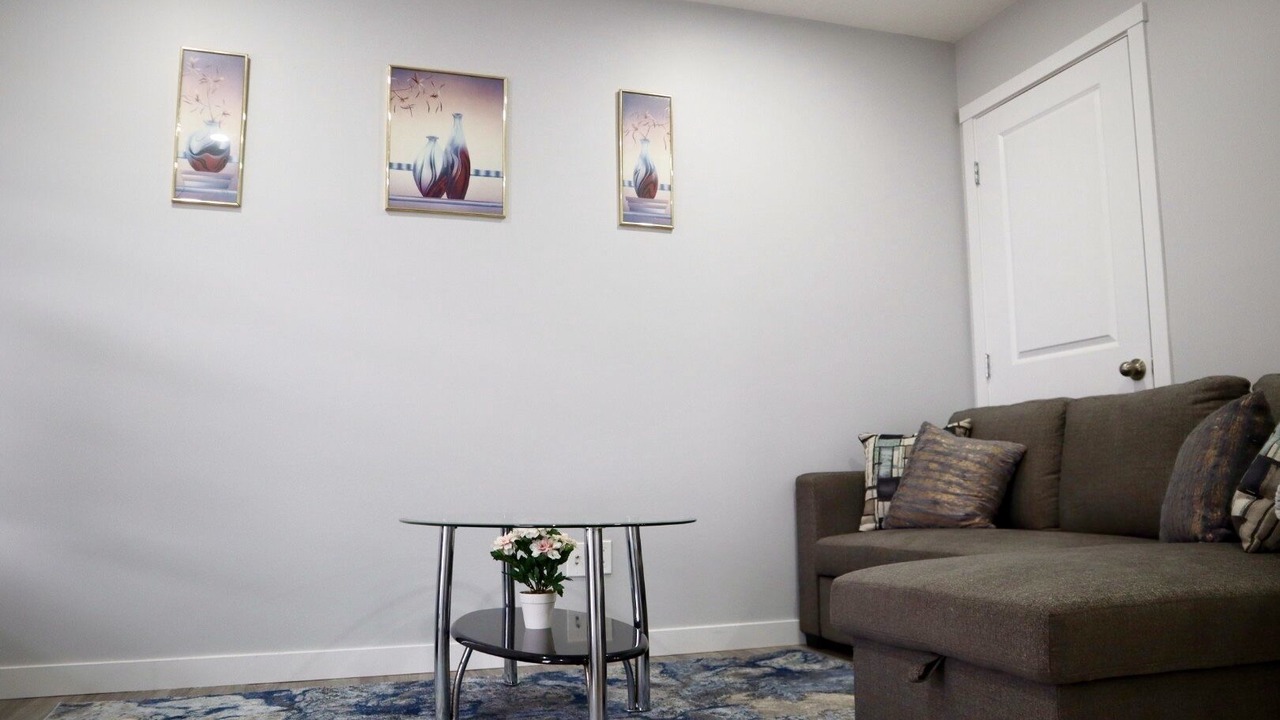 Photo of Livingroom in Sage Hill