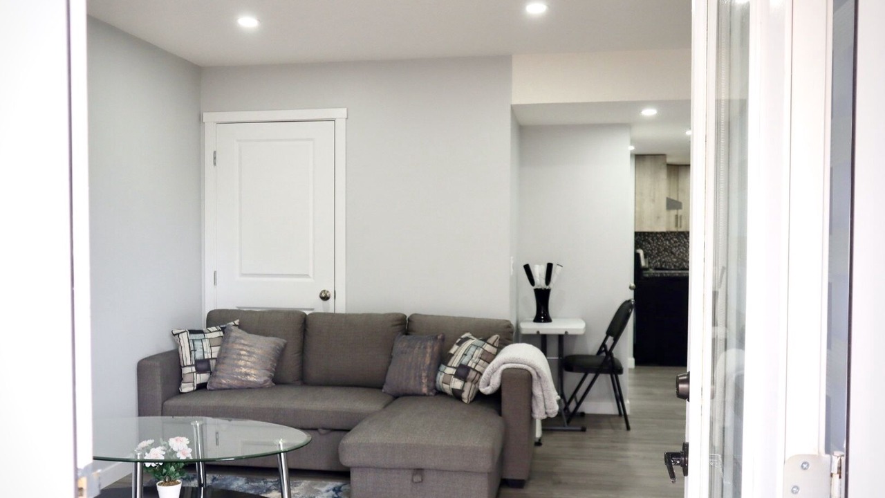 Photo of Livingroom in Sage Hill