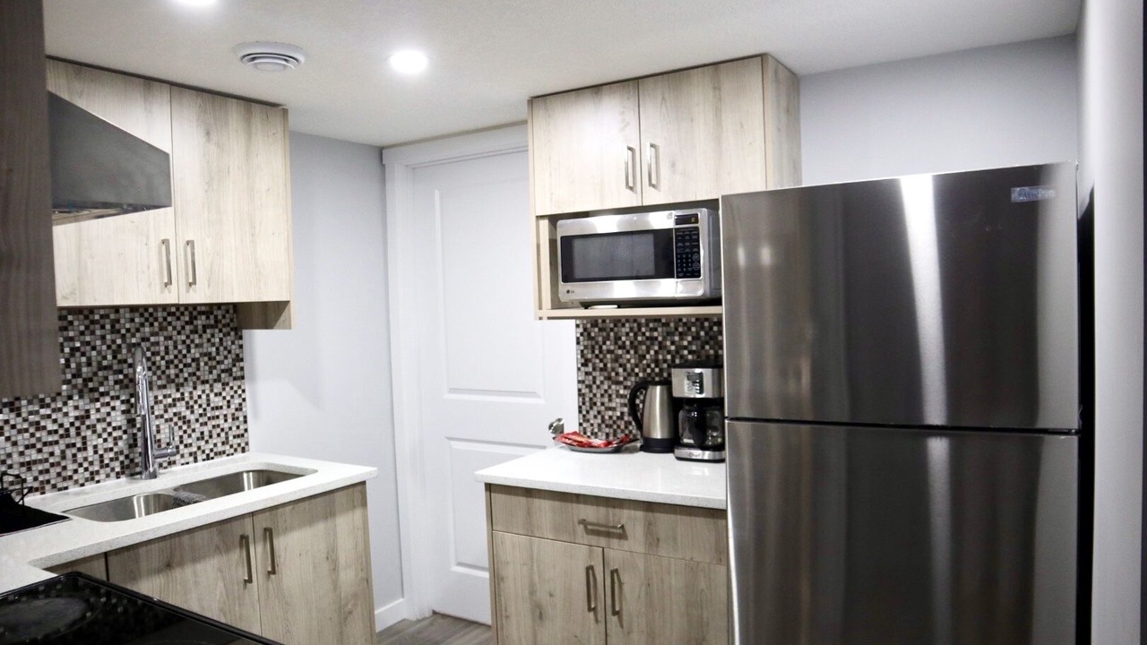 Photo of Kitchen in Sage Hill