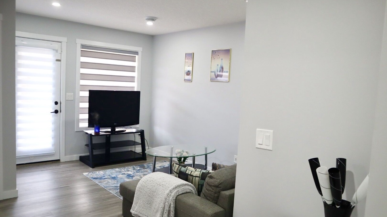 Photo of Livingroom in Sage Hill