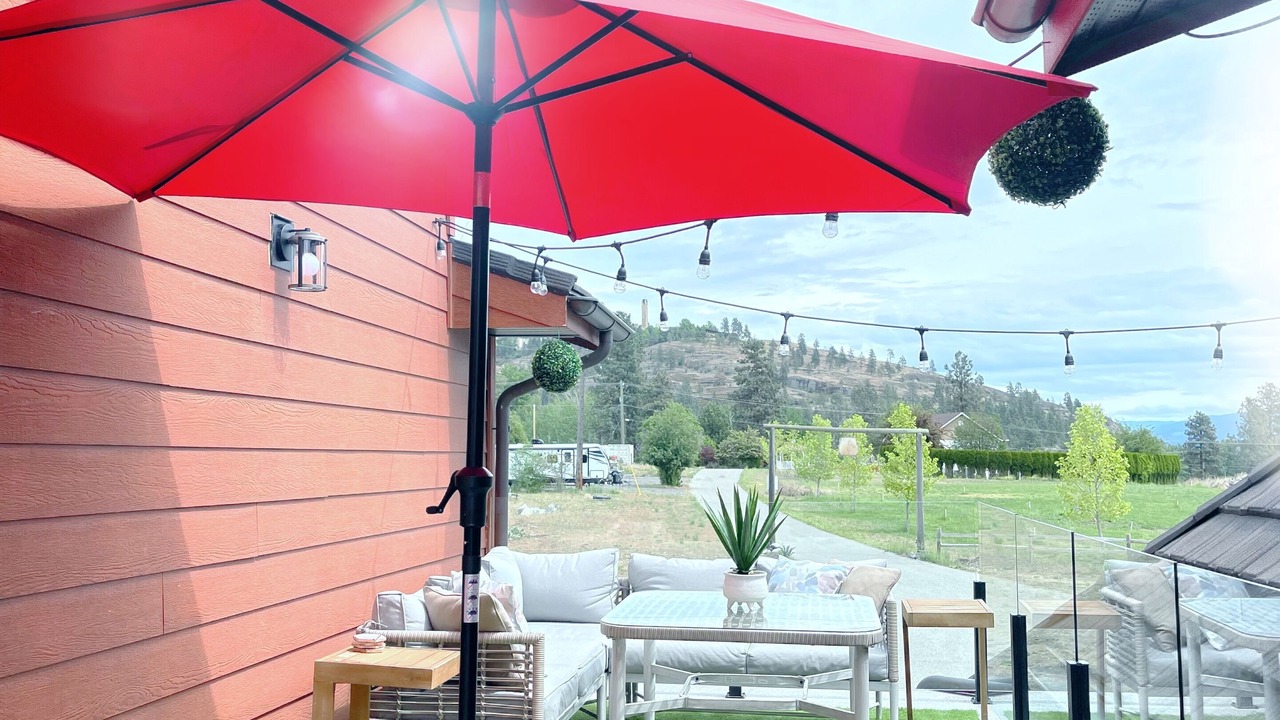 Photo of Outdoor in Westbank