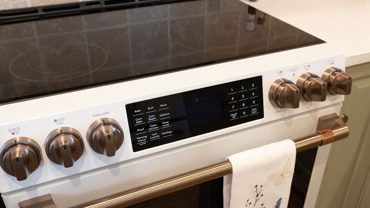 Photo of Kitchen in Westbank