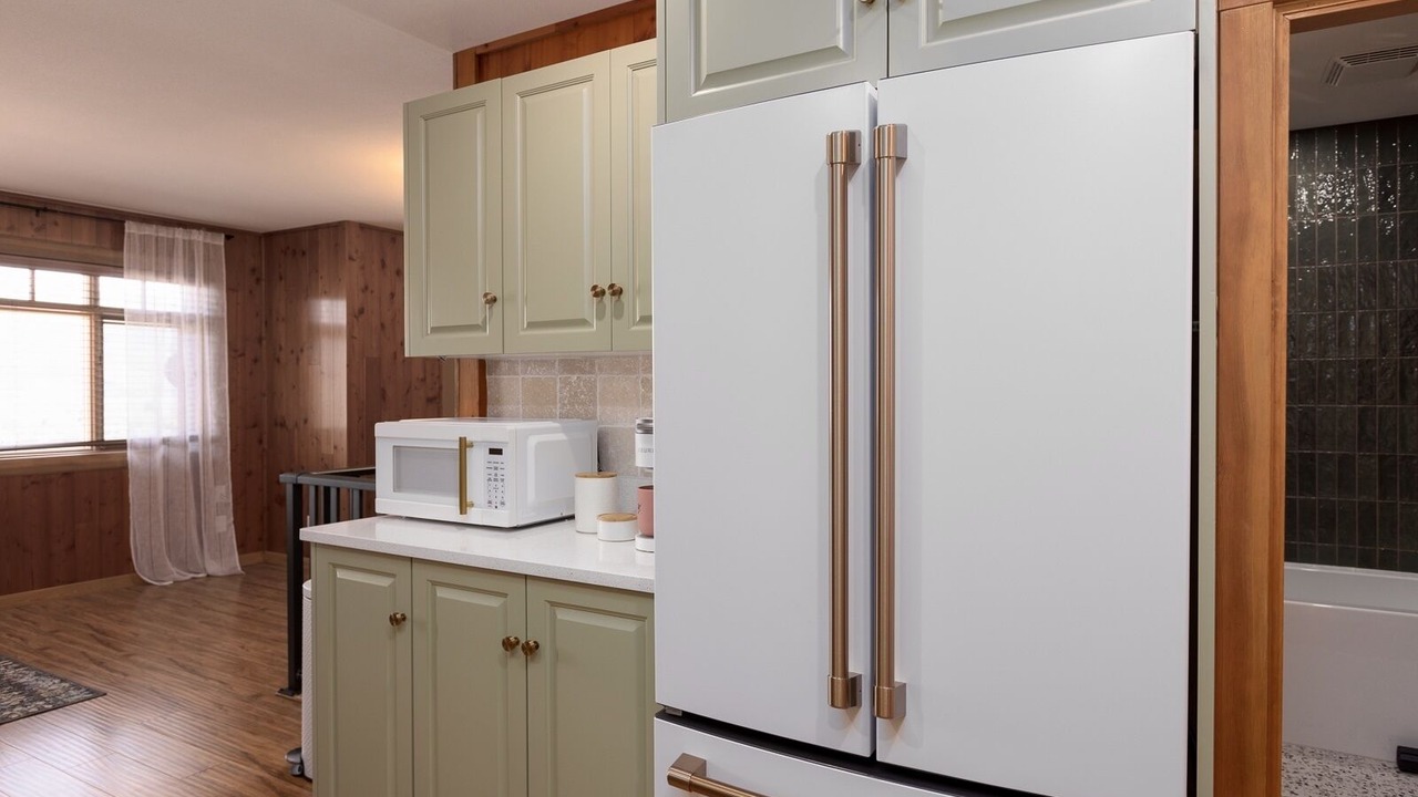 Photo of Kitchen in Westbank