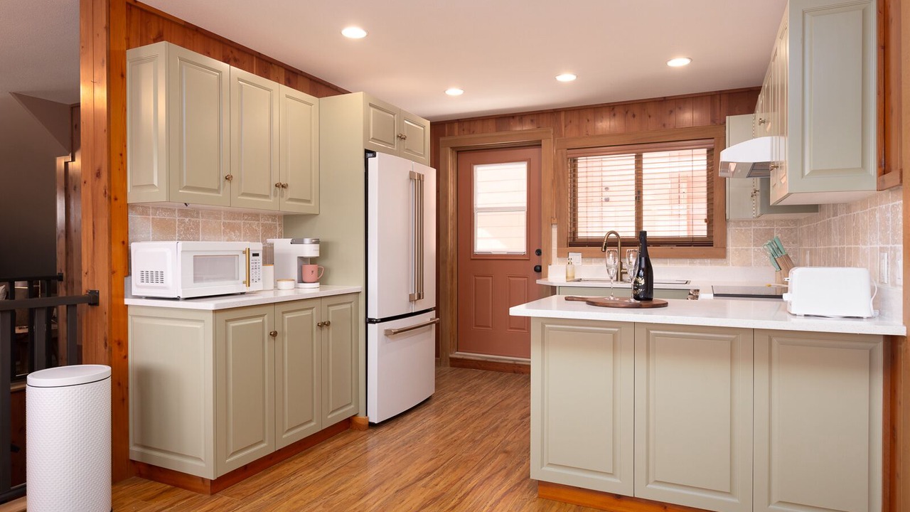 Photo of Kitchen in Westbank