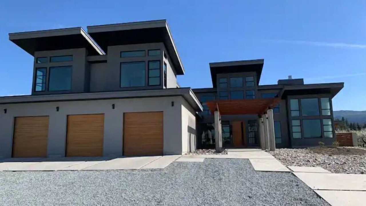Photo of Outdoor in Southeast Kelowna