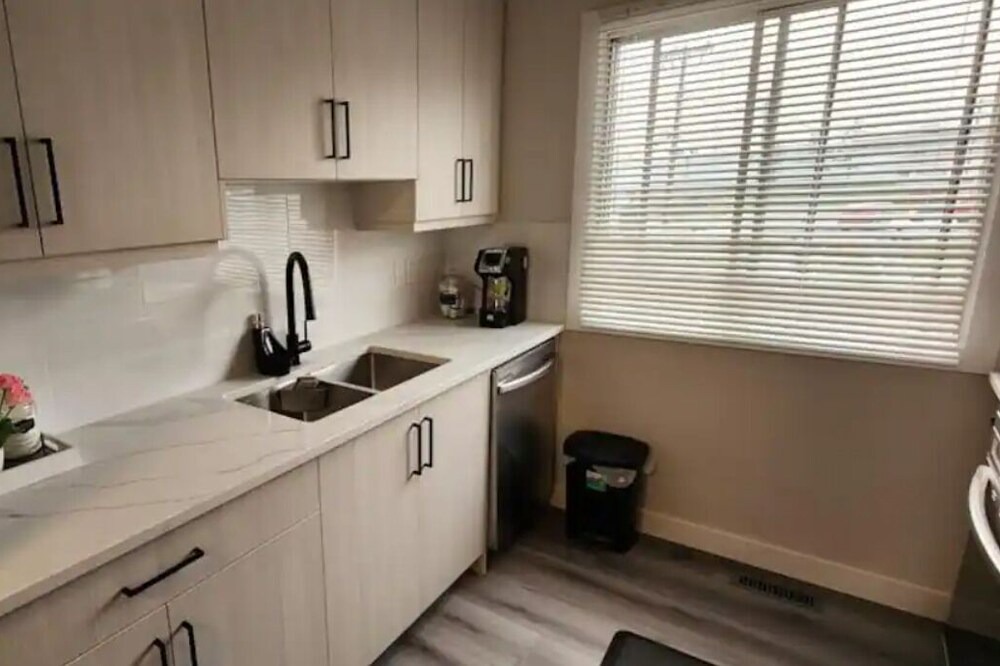 Photo of Kitchen in Northwest Calgary