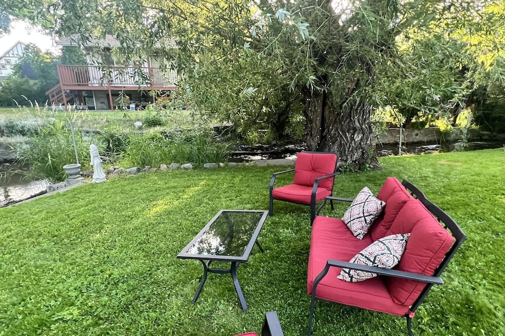 Photo of Outdoor in South Central