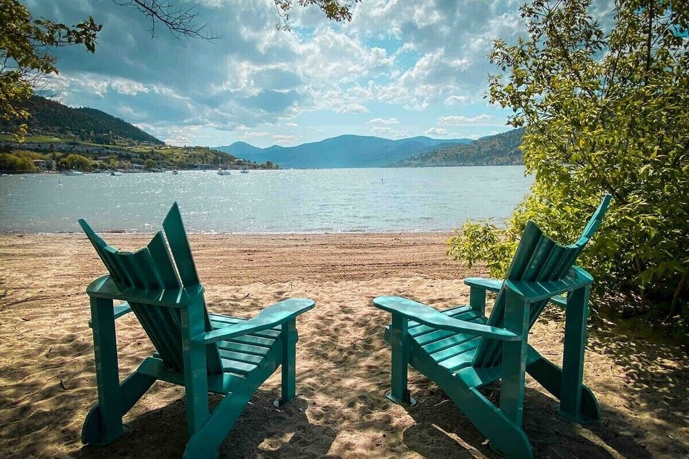 Photo of Outdoor in Vernon