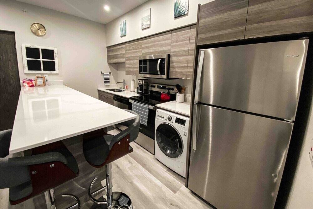 Photo of Kitchen in Vernon