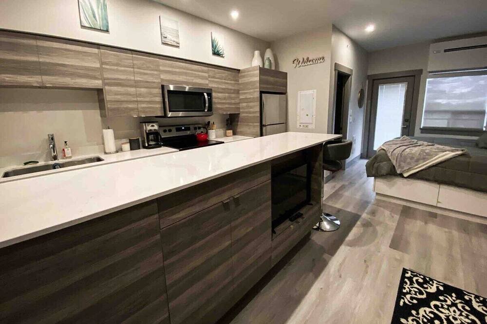 Photo of Kitchen in Vernon
