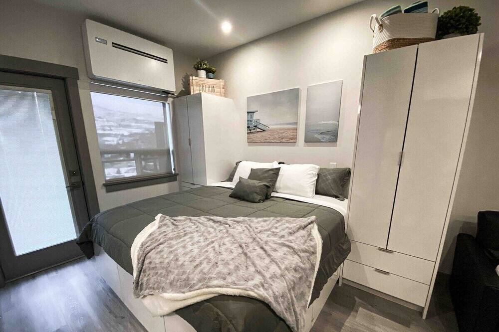 Photo of Bedroom in Vernon