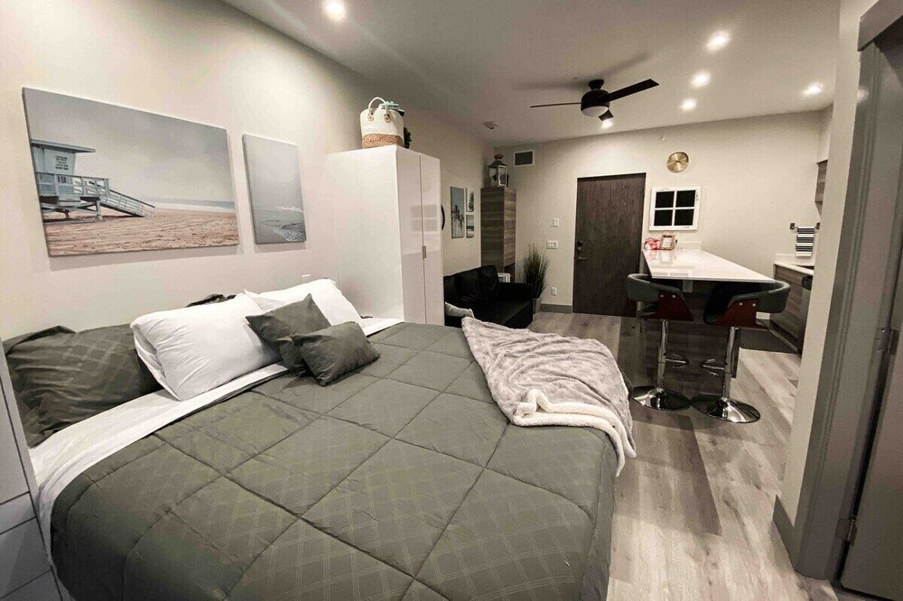 Photo of Bedroom in Vernon