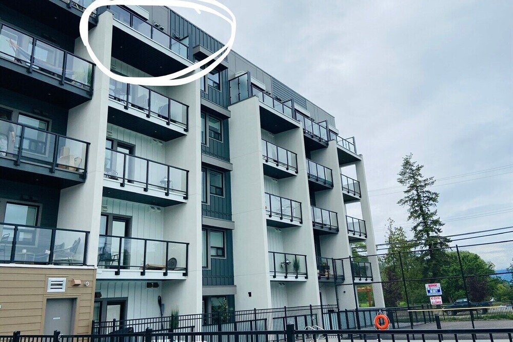 Photo of Outdoor in Vernon