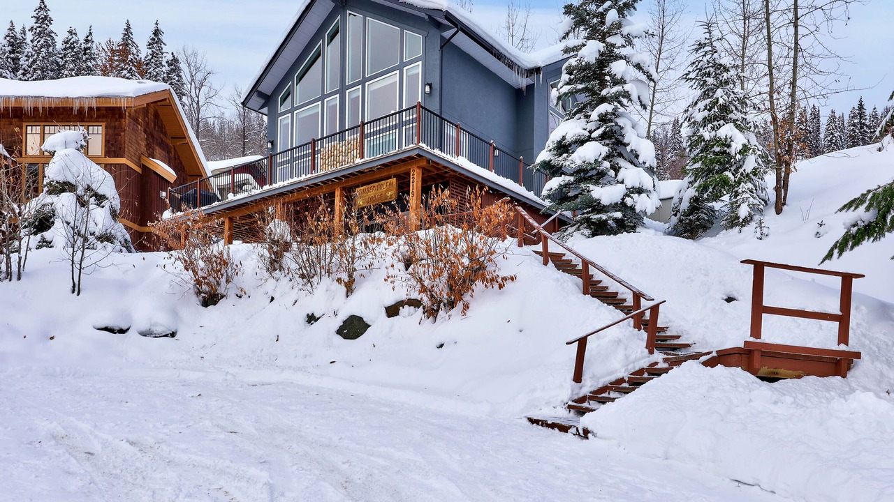Photo of Outdoor in Sun Peaks