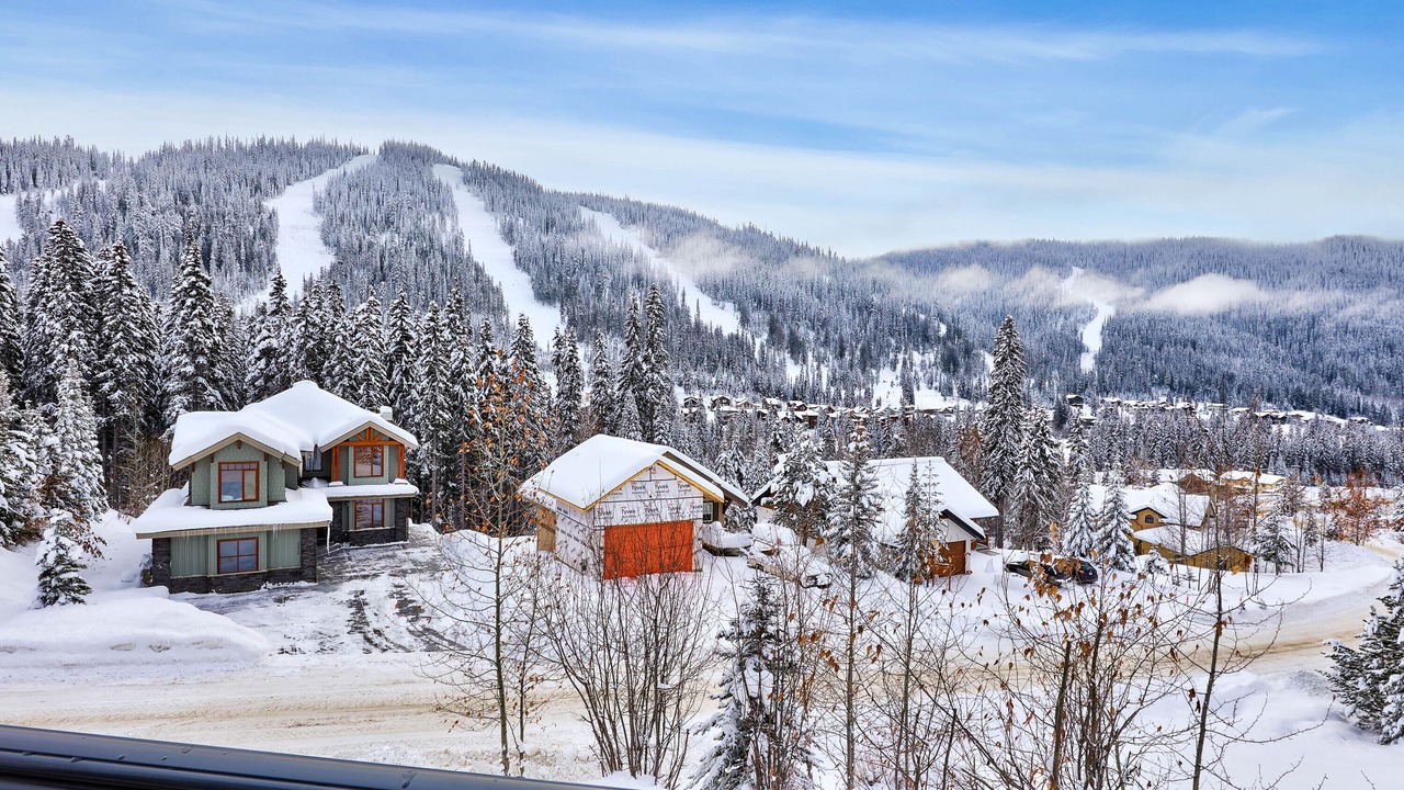 Photo of Outdoor in Sun Peaks