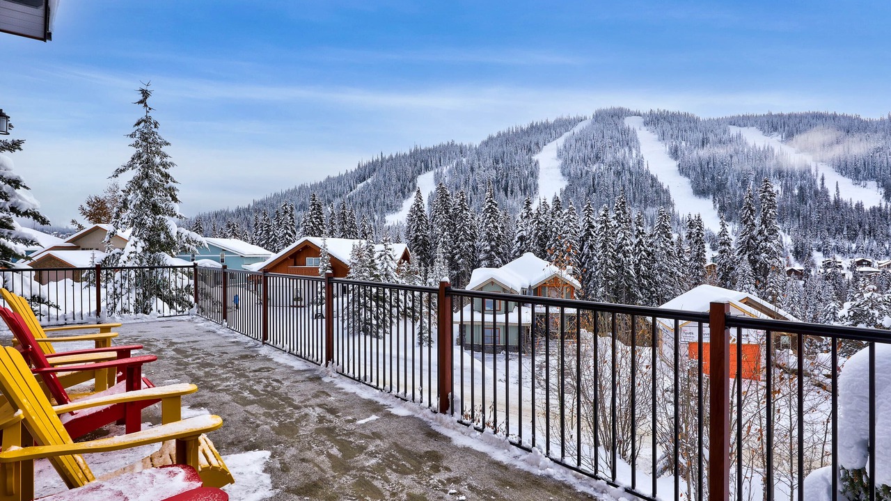 Photo of Outdoor in Sun Peaks