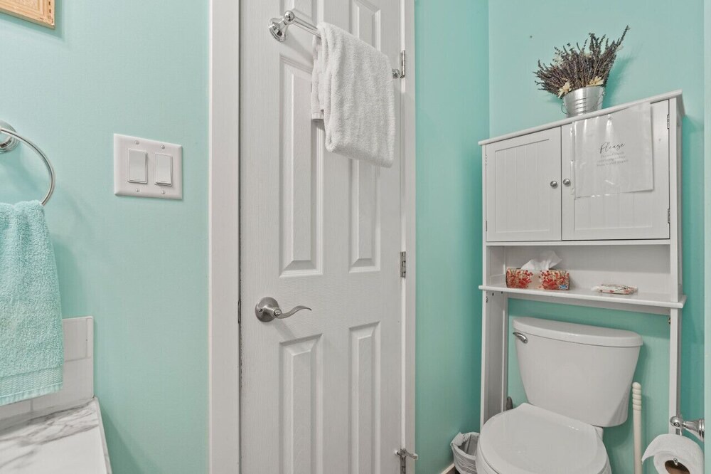 Photo of Bathroom in Vernon