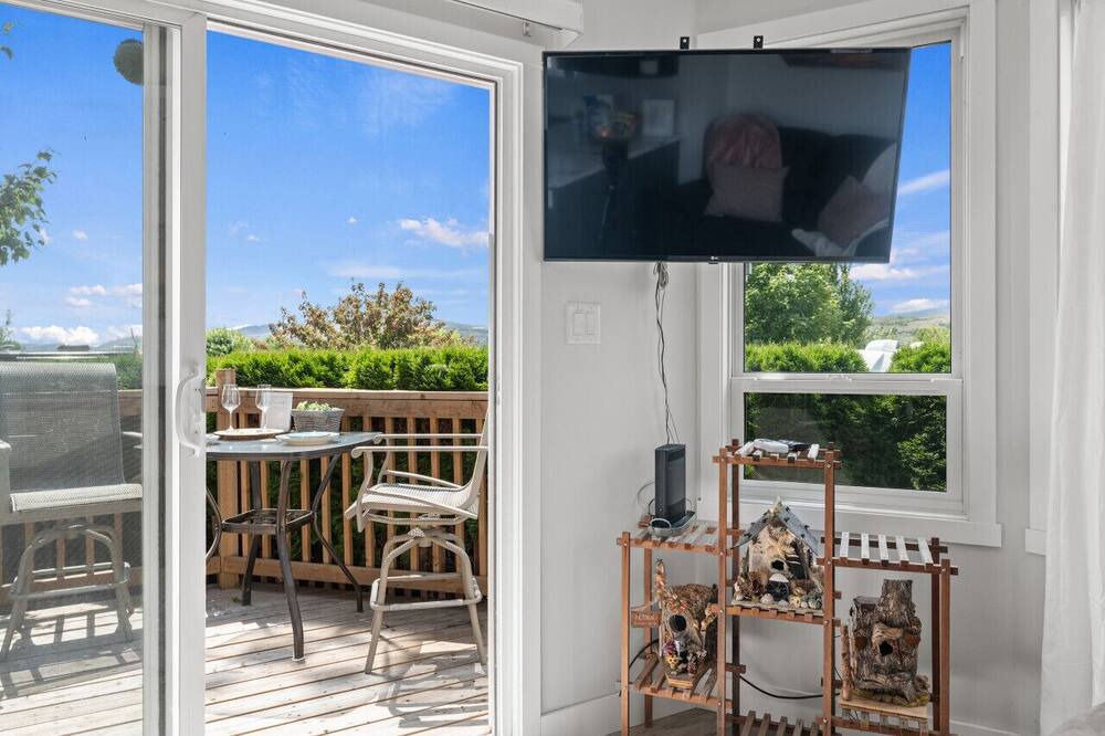 Photo of Bedroom in Vernon