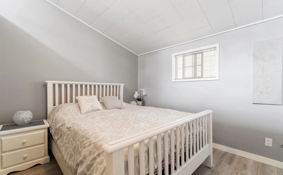 Photo of Bedroom in Blind Bay