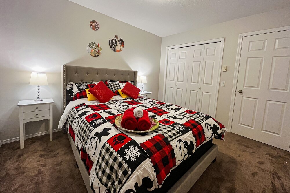 Photo of Bedroom in Rutland