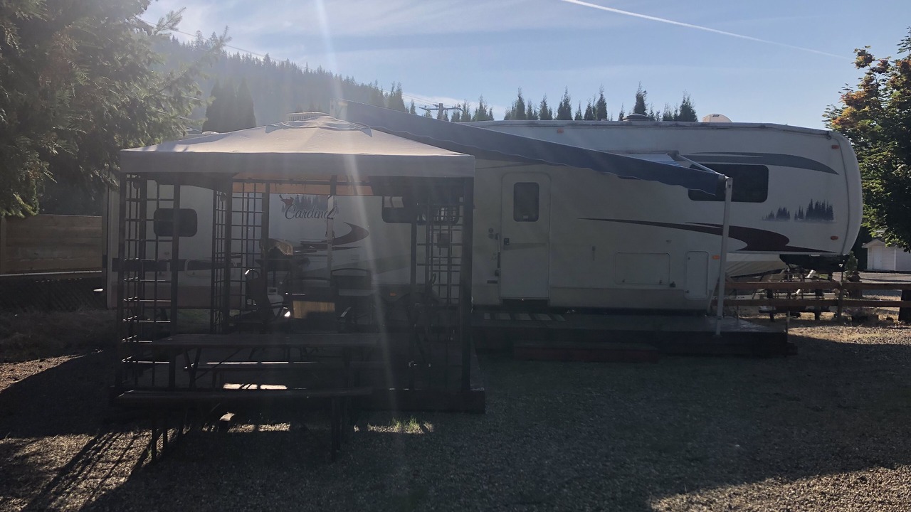 Photo of Outdoor in Blind Bay