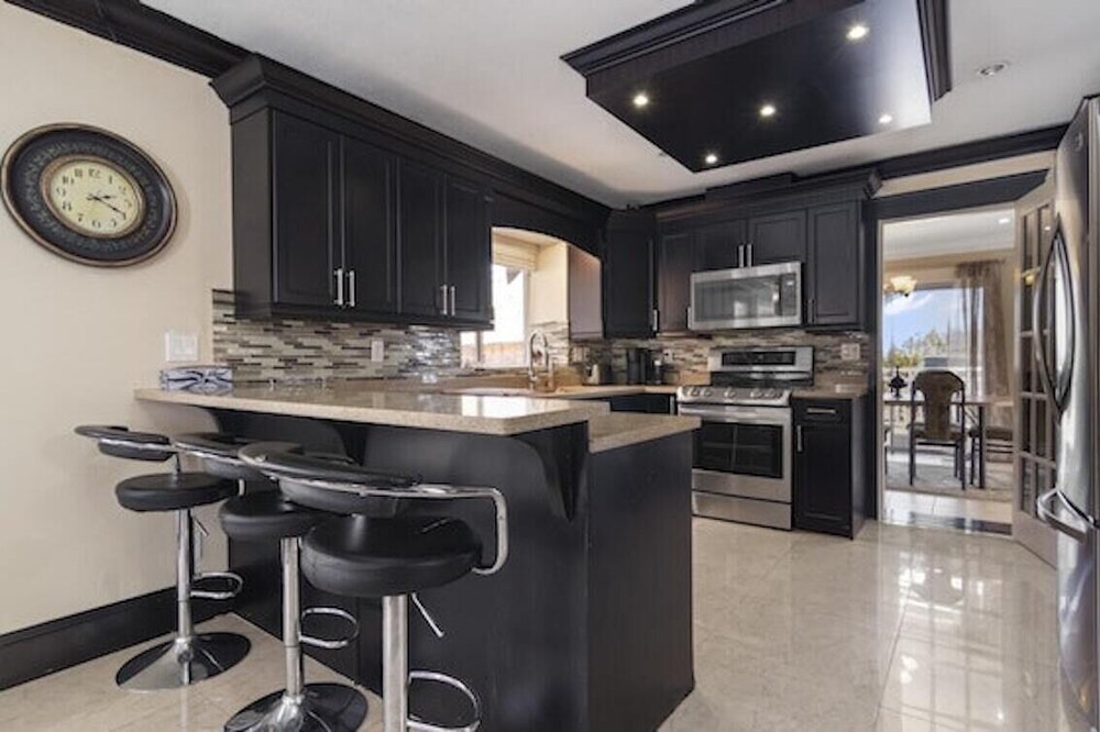 Photo of Kitchen in West Abbotsford