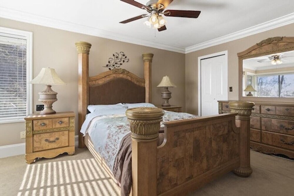 Photo of Bedroom in West Abbotsford