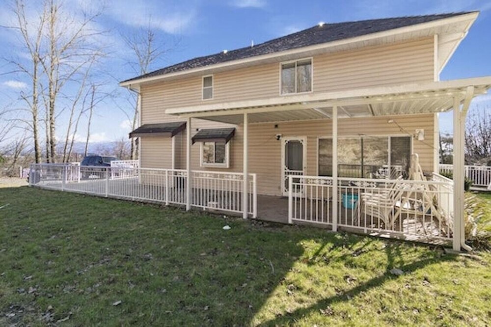 Photo of Outdoor in West Abbotsford