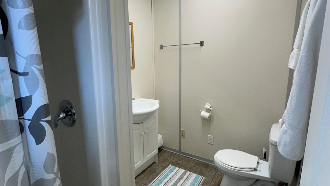 Photo of Bathroom in Stewart