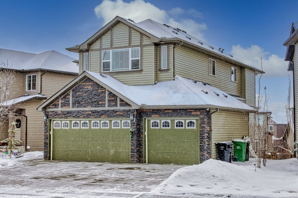 Photo of Outdoor in Panorama Hills