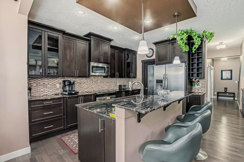 Photo of Kitchen in Panorama Hills