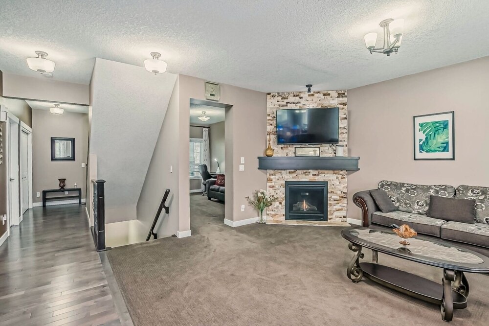 Photo of Livingroom in Panorama Hills