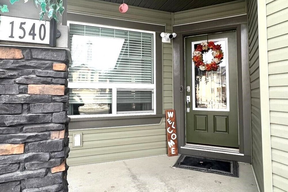 Photo of Outdoor in Panorama Hills