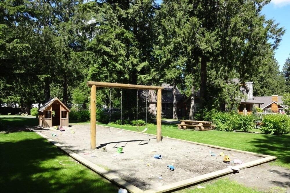Photo of Outdoor in Lindell Beach