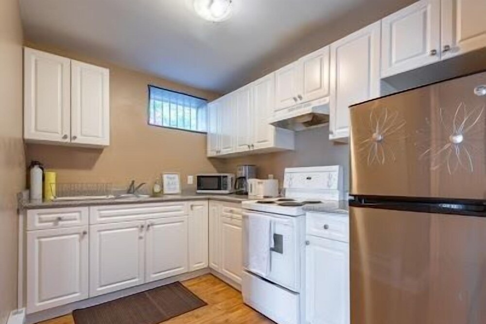 Photo of Kitchen in Canyon Heights